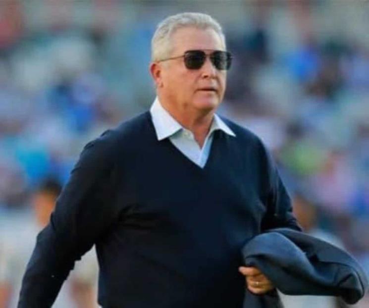 El deseo de no perder un Clásico influye mucho: Vucetich El deseo de no perder un Clásico influye mucho: Vucetich
