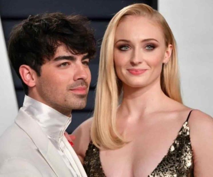 Joe responde a demanda de Sophie por custodia de sus hijas