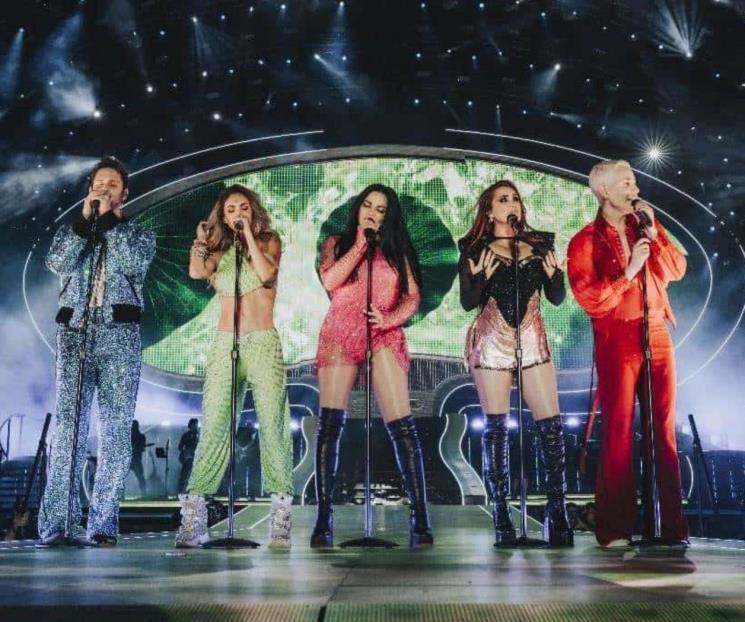 Desmiente RBD asistir al Senado por un reconocimiento