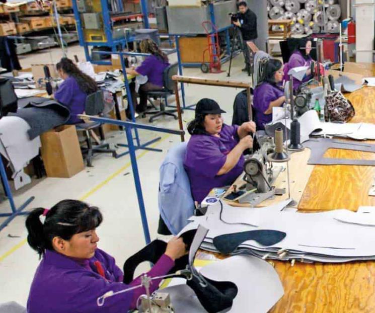 Temen paro en industria maquiladora por tema migratorio