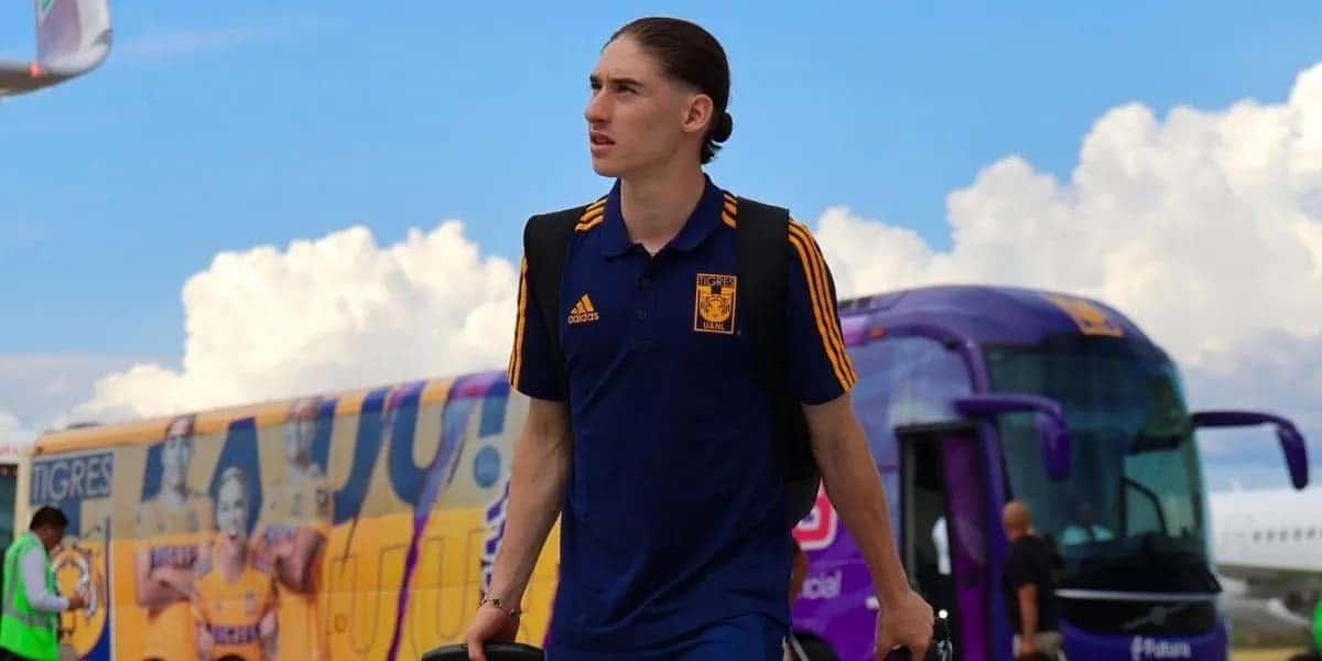 Quiere Marcelo llegar al Mundial 2026