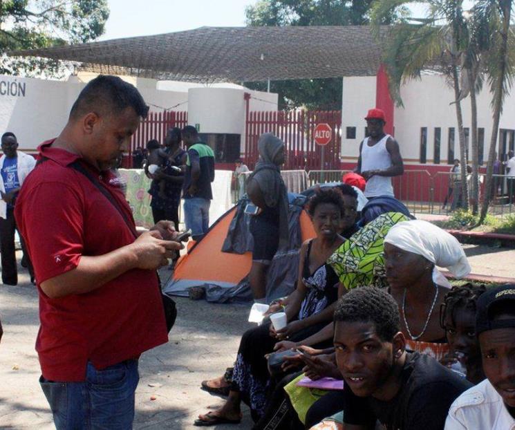 AL con retos importantes en migración