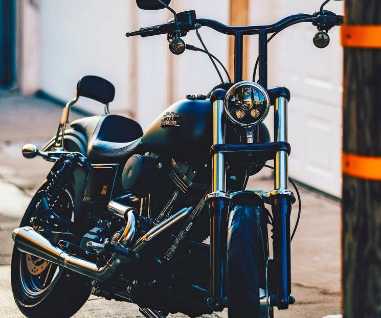 Motocicletas superan a autos en velocidad y ventas en México