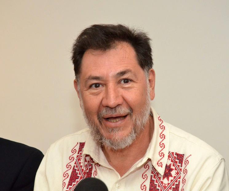 Xóchitl no tiene nada que hacer frente a Sheinbaum: Noroña