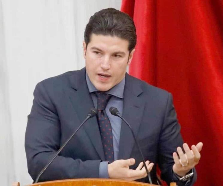 Dan amparo contra detención a Samuel García y 11 familiares