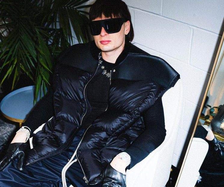 Peso Pluma cancela 5 conciertos en México