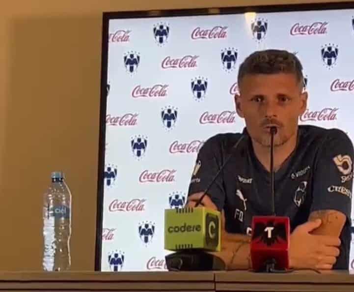 Afirma Tano que le preocupa absolutamente todo de Tigres
