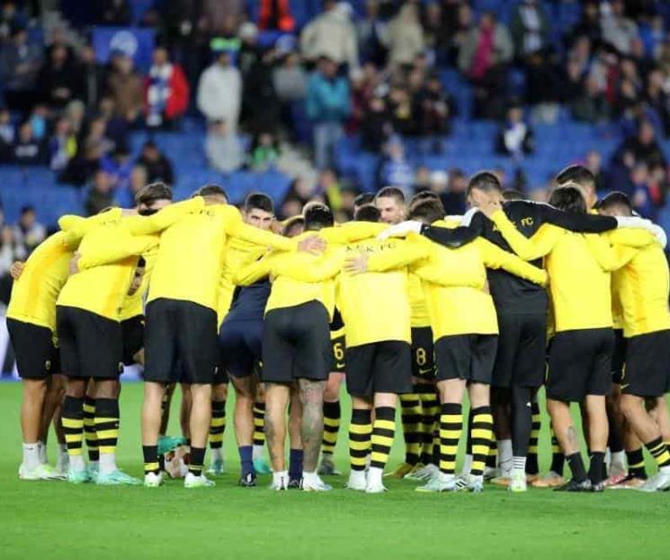 El AEK de Almeyda inicia con victoria en Europa League El AEK de Almeyda inicia con victoria en Europa League