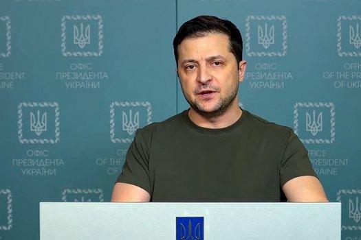Zelensky no dará discurso conjunto al Congreso de EU