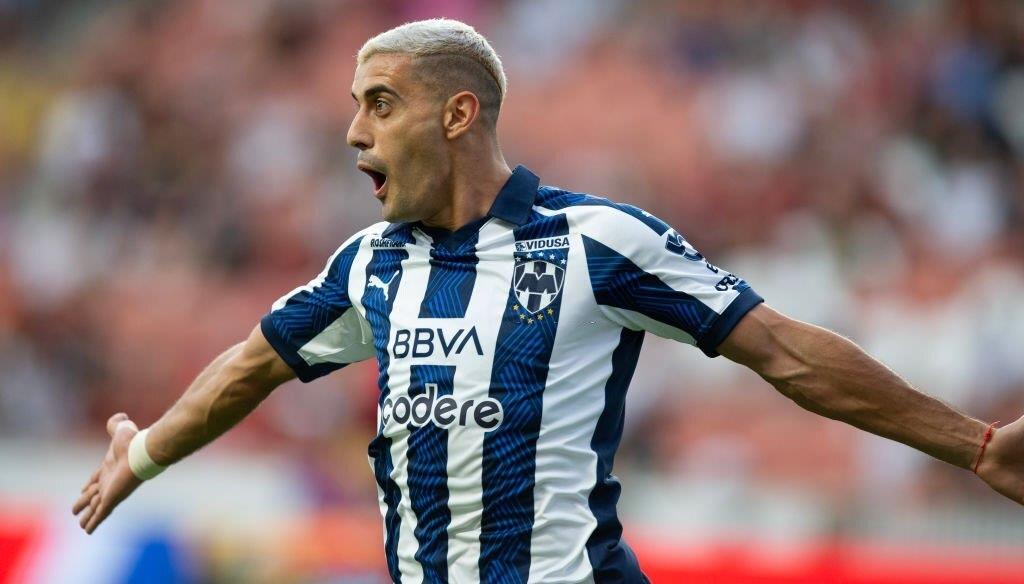 Próxima semana evaluarán a Germán Berterame