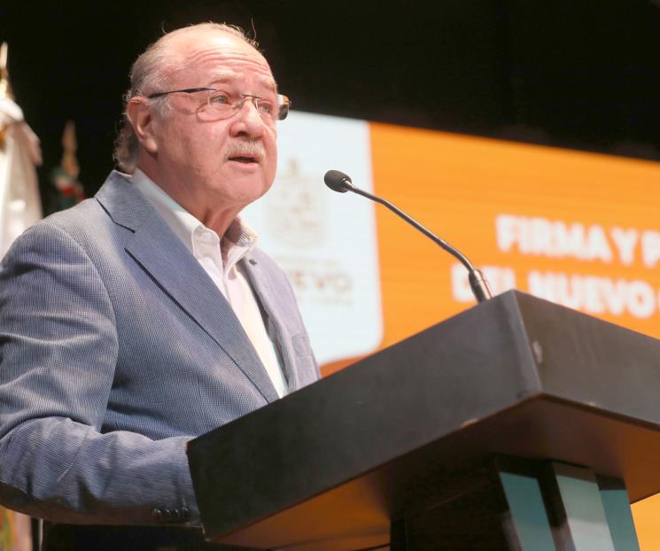 Descartan que amparo de Samuel en NL sea por miedo Descartan que amparo de Samuel en NL sea por miedo