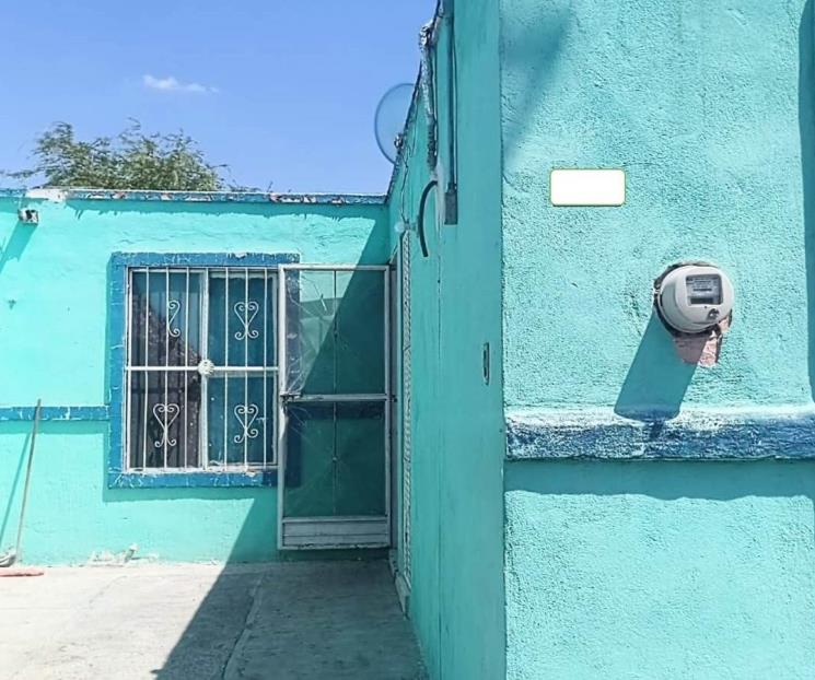 Detienen a 2 por tener hacinados a 13 migrantes en Apodaca