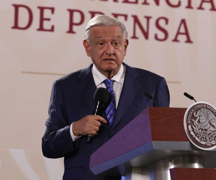 AMLO pide a su prima no buscar candidatura