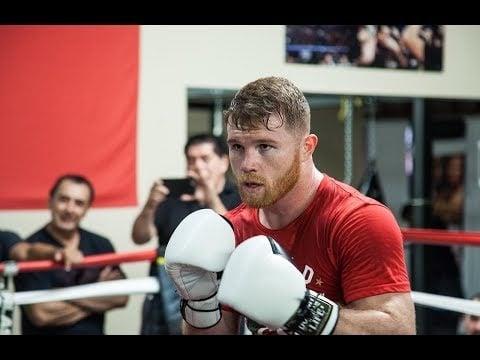 Clásico Capitalino cambia de horario por pelea del Canelo