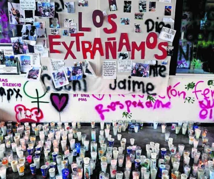 Los cárteles tienen que reclutar a 300 a la semana: estudio