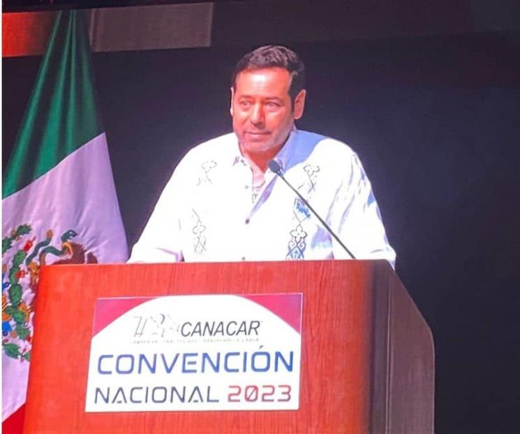 México debe negociar apertura de aduanas cerradas en Texas
