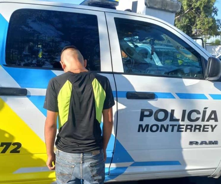 Caen ladrones de autos