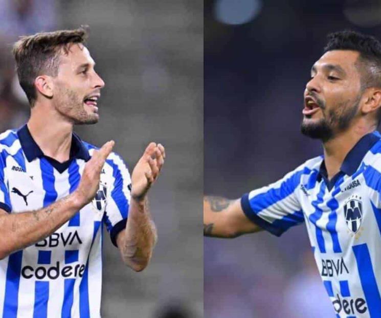 Atacará Rayados con Canales y Corona en el Clásico Regio