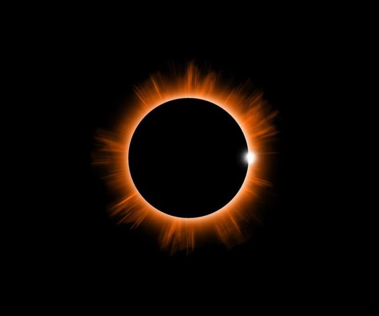 Eclipse solar: recomendaciones para observarlo seguro Eclipse solar: recomendaciones para observarlo seguro