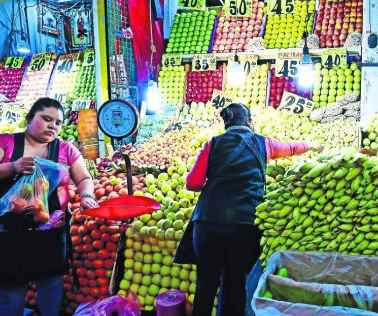 Inflación anual llega a 4.44%