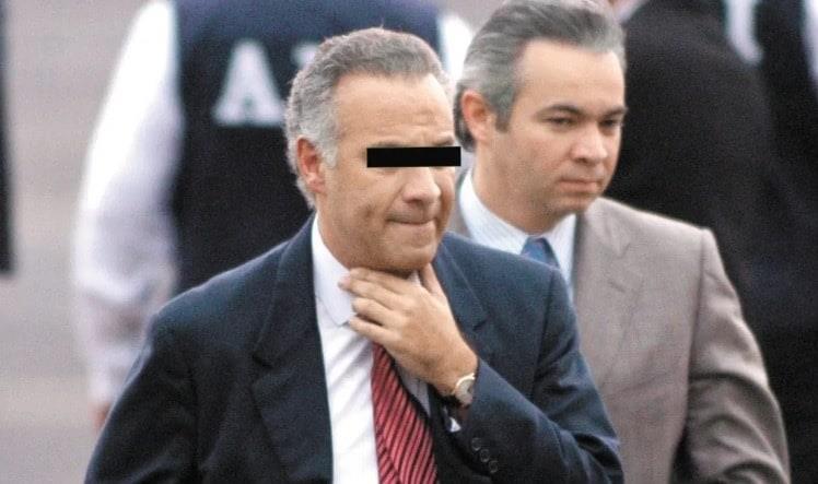 Libre, Juan Collado; portará brazalete
