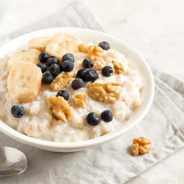 Avena, un cereal aliado para cuidar la salud