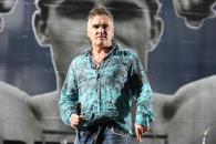 Confirma Morrissey su regreso a México Confirma Morrissey su regreso a México
