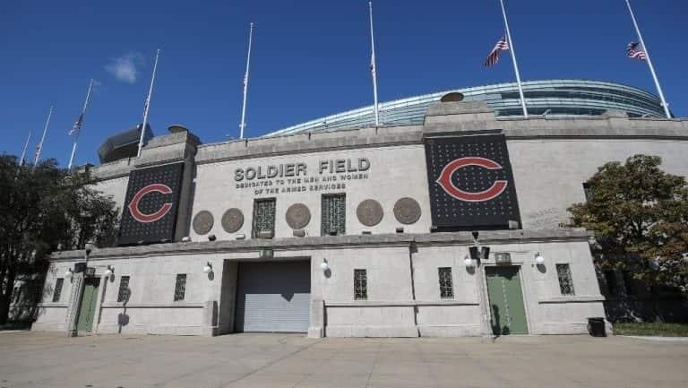 Roban equipo a los Osos de Chicago