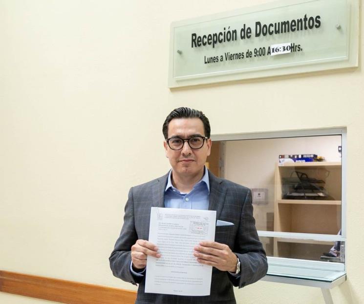 Buscan con iniciativa combatir la trata de personas Buscan con iniciativa combatir la trata de personas