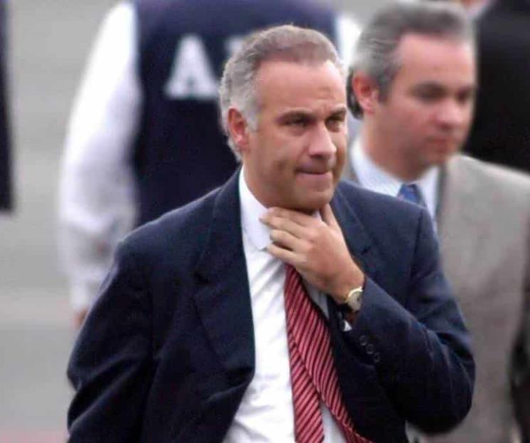 AMLO acusa al Poder Judicial de proteger al Juan Collado AMLO acusa al Poder Judicial de proteger al Juan Collado
