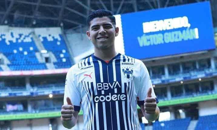 Ve Víctor Guzmán un Clásico Regio difícil para Rayados