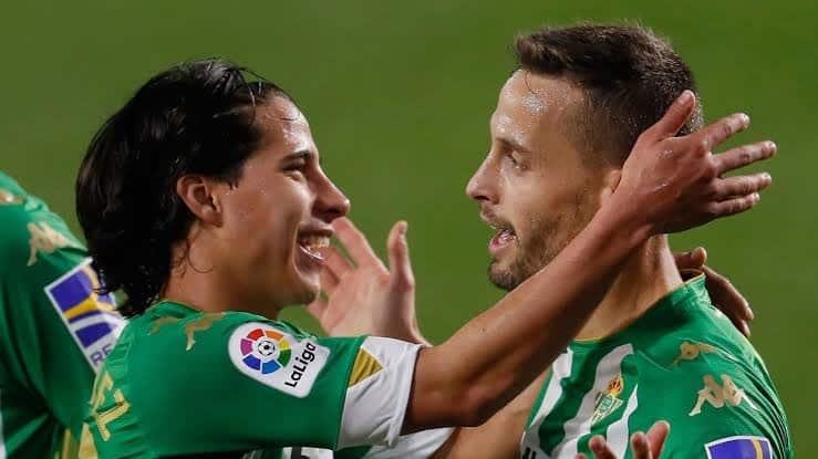 De compañeros en España a rivales en Clásico Regio