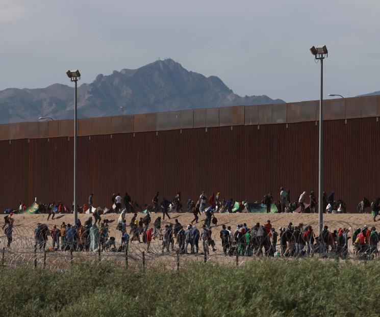 Impiden intereses políticos reforma migratoria