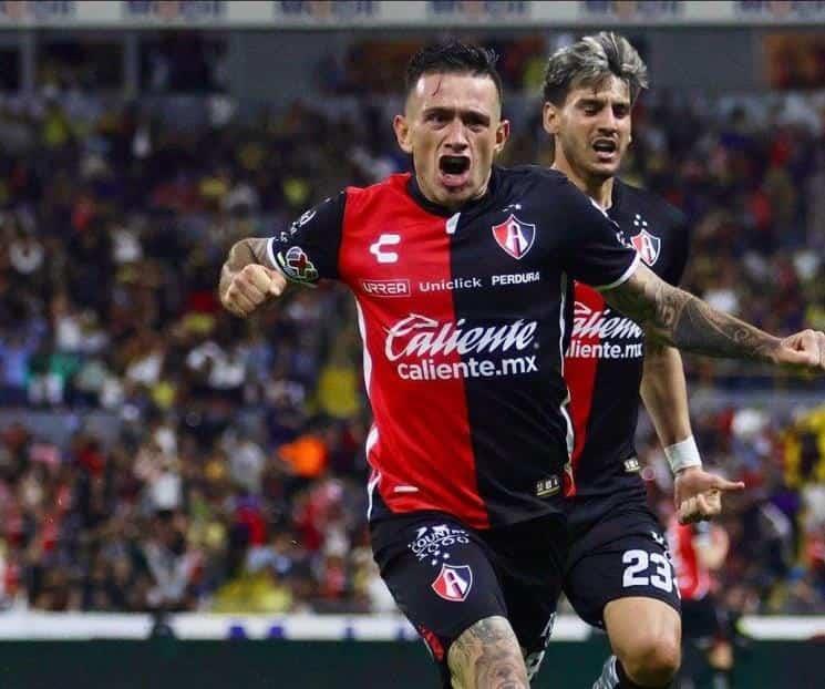 Brian Lozano aspira al Premio Puskás Brian Lozano aspira al Premio Puskás