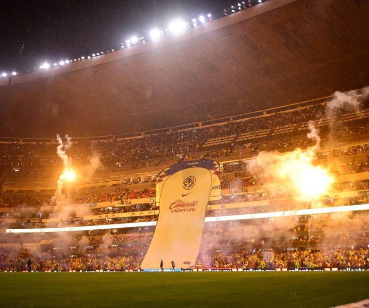 Aspira México a tener más de 10 juegos en Mundial del 2026