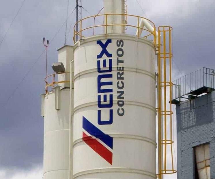 Cemex negocia refinanciación de deuda