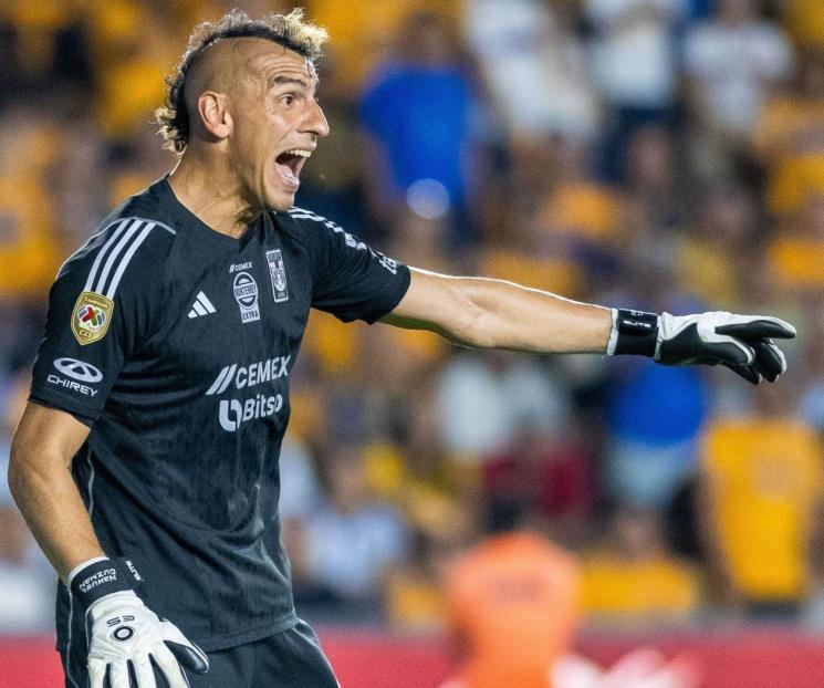 Iguala Nahuel a Jesús Arellano en Clásicos Regios