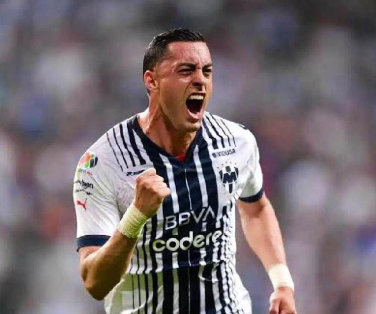 Contemplado Funes Mori para jugar el Clásico Regio