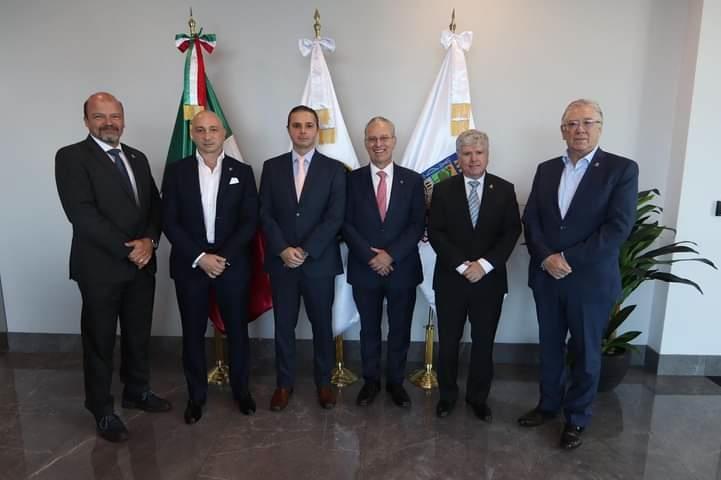 Tendrá FGJ en breve nuevos elementos Tendrá FGJ en breve nuevos elementos