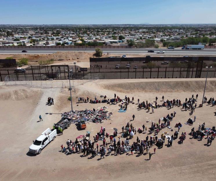 En EU, sistema inoperante y ambiciones políticas