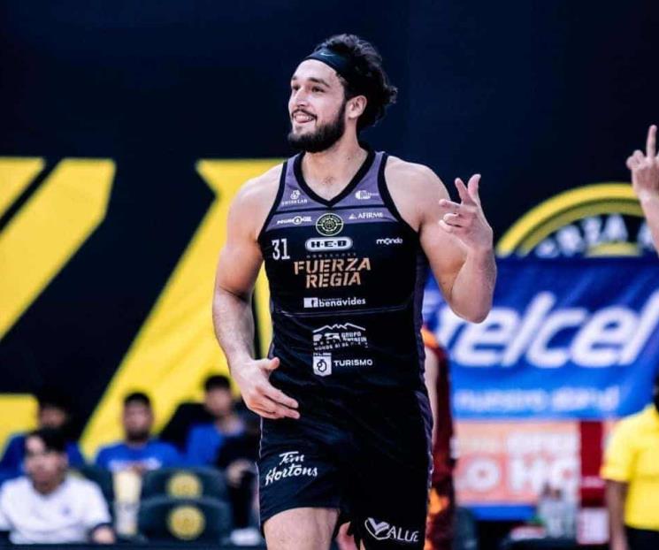 Saldrá Fuerza Regia a mantener el invicto
