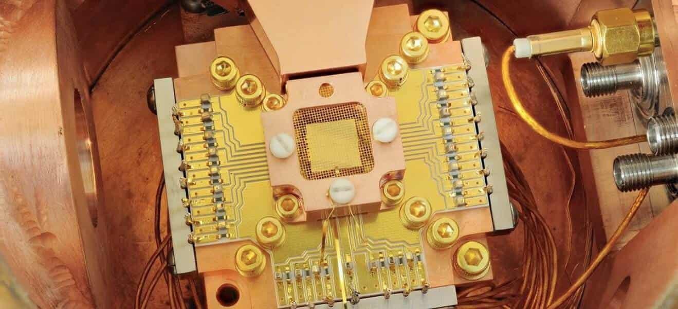 El futuro de la computación cuántica
