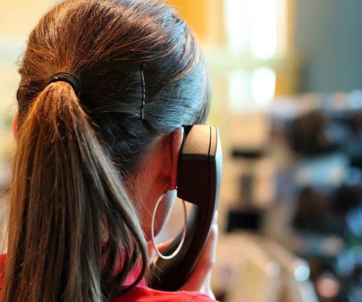 Van por reforma para terminar acoso telefónico de servicios