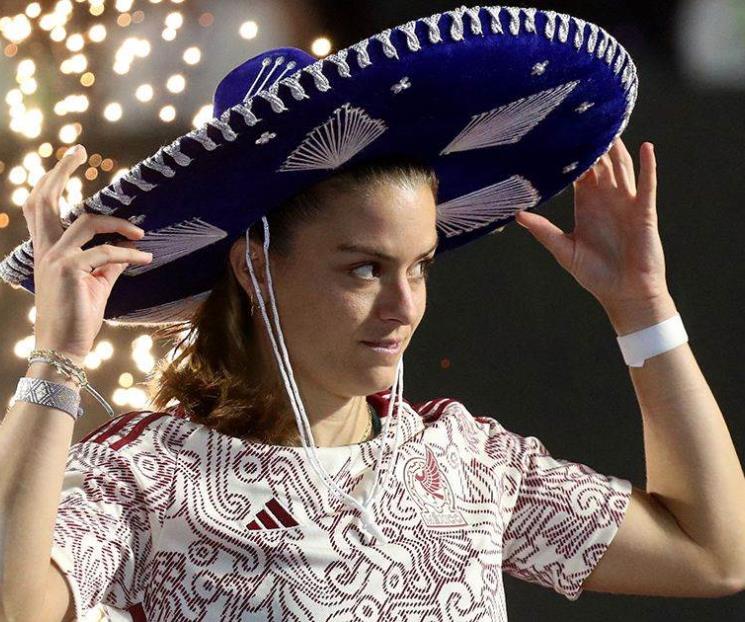 María Sakkari se corona en Guadalajara