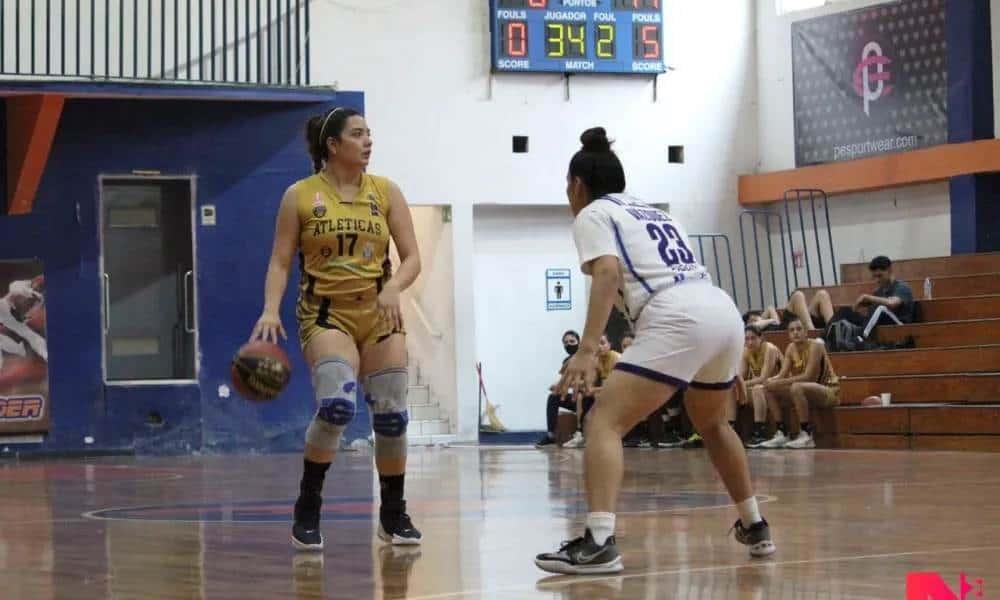 Buscarán Stars y Atléticas avanzar a siguiente ronda