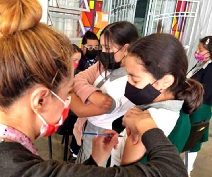 Piden incorporar vacuna contra VPH en Cartilla de Vacunación Piden incorporar vacuna contra VPH en Cartilla de Vacunación