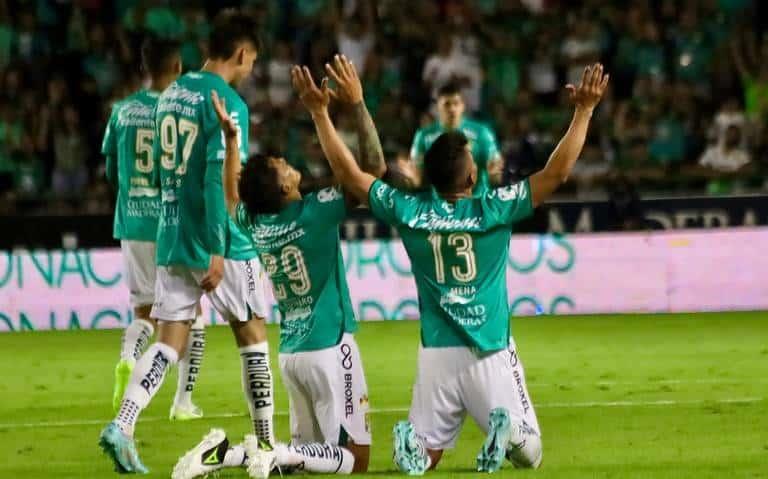 León vence a Xolos