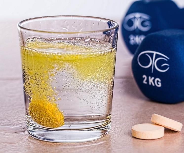 Vitamina recomendada para combatir la arritmia cardíaca