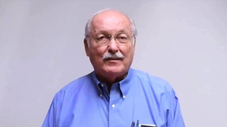 Fallece el ex-gobernador Eugenio Elorduy Walther