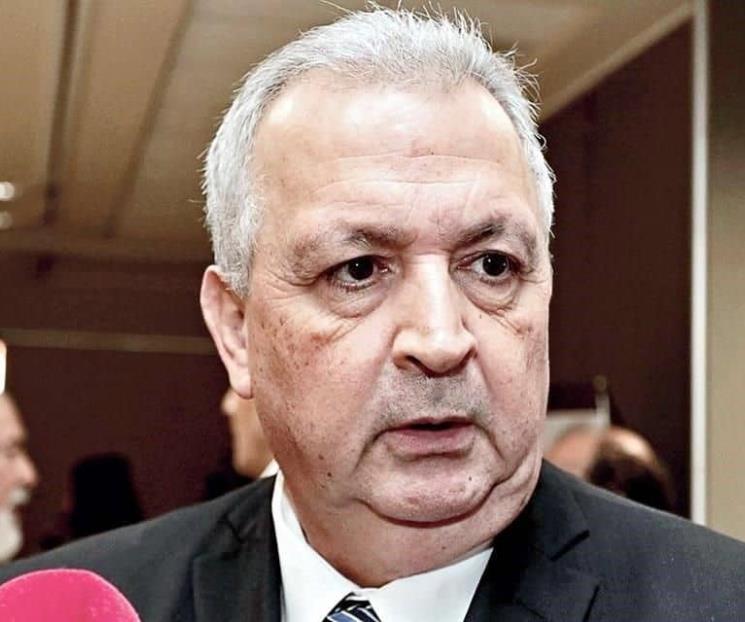 Advierte Fiscal Anticorrupción no atenderán temas políticos
